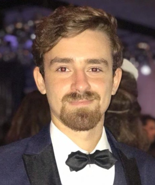 foto victor rezende