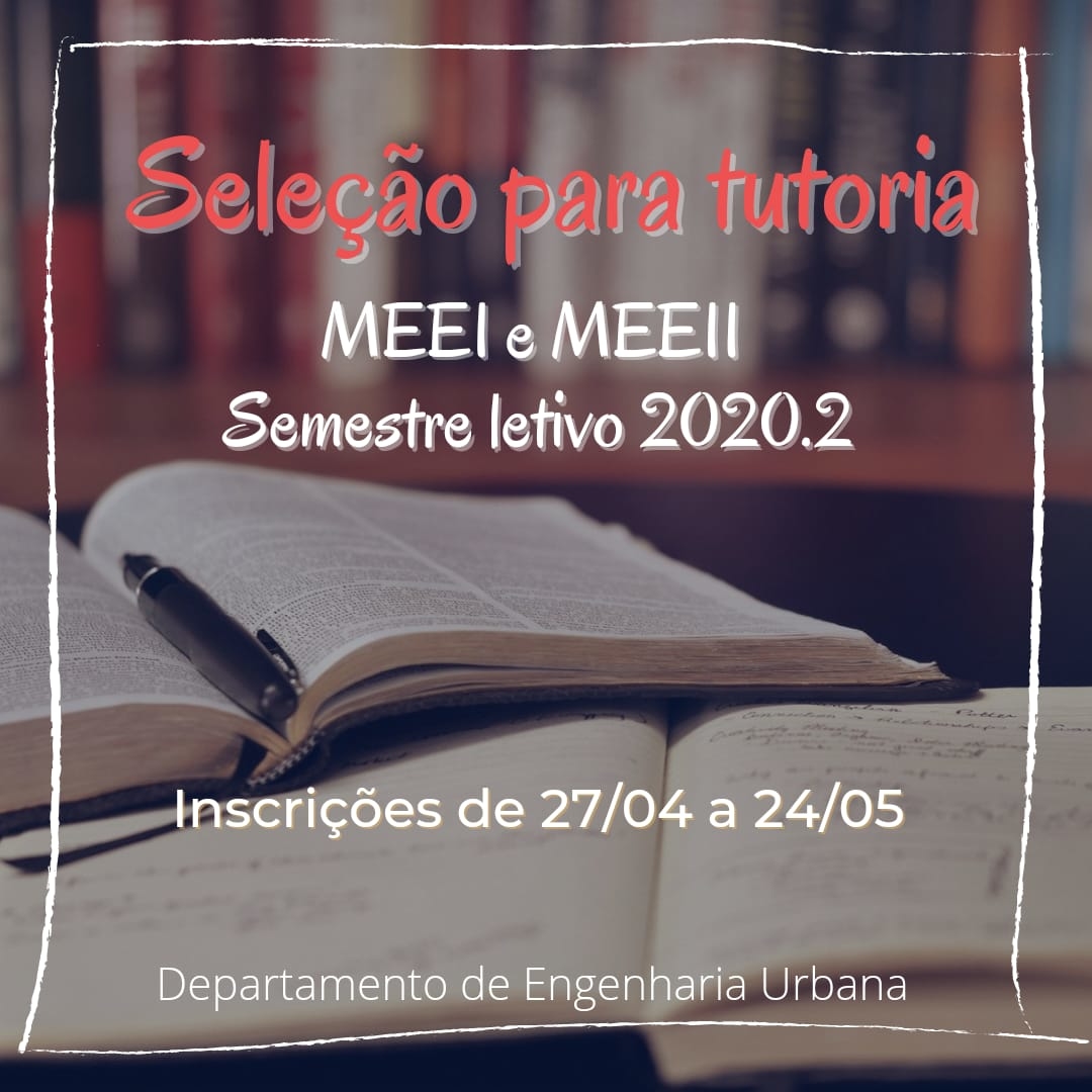 tutoria 2020.2 foto